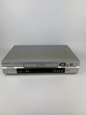 Panasonic NV-FJ630 Silver VHS