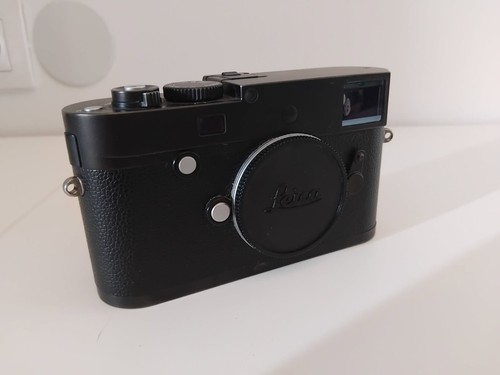 Leica monochrom - leica, (typ