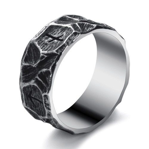 Gthic stainless steel - steel, viking