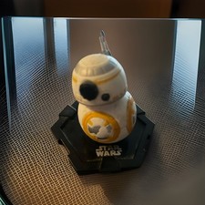 BB-8  Star Wars Bobblehead Figure Mystery Mini Funko Japan T295