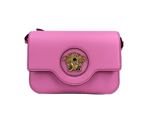 Versace medusa pink - la,