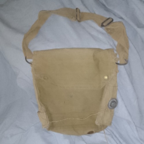 Ww2 british army - british, bag