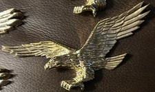 Vtg 1 Medium Eagle Trophy