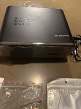 WiMiUS P62 Video Projector