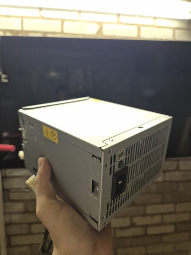 650w computer psu - computer, /