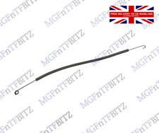 MGF / MG TF GREY HEATER CONTROL CABLE JFF100830 * FREE UK DELIVERY *