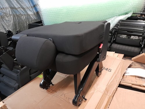Transporter kombi - t6,