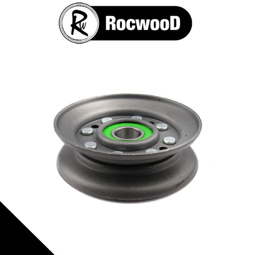 Idler pulley fits alko - fits,