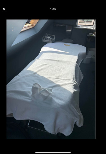 Portable folding massage - folding,
