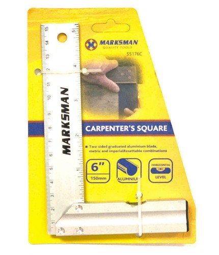 New 150mm small carpenter - 6",