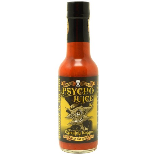 Carolina reaper very - carolina,