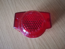 GENUINE HONDA STANLEY TAIL LIGHT LENS SS50 C50 C90 CA95 C92 CA160 CT200 CT90 S90
