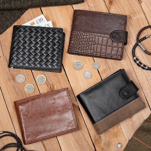 Equilibrium rfid wallets for - equilibrium,