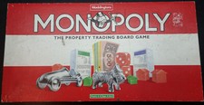 Monopoly Tonka 1993 Choose