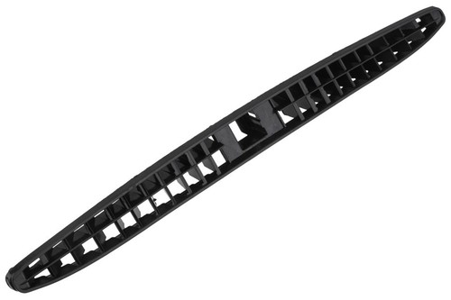 Windshield air vent grille - c,