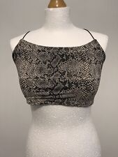 Primark Snake Skin Pattern