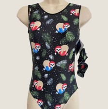 *NEW* Christmas Sleepy Sloth