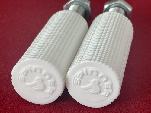 Spinner pegs general - (w), -cw,