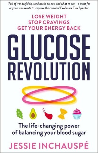 Inchauspe jessie glucose - inchauspe,,