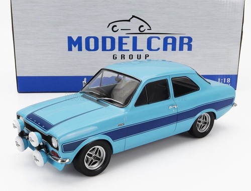 Ford escort mki - ford, rhd