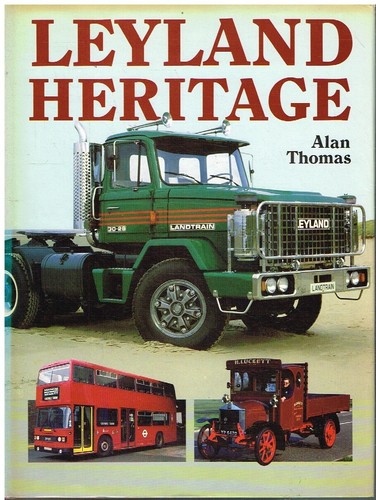 Leyland trucks buses - ,, &