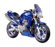 Fits Honda CBF600