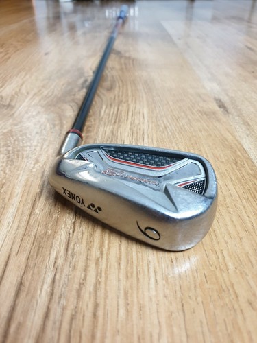 Yonex nanospeed iron - yonex, 6