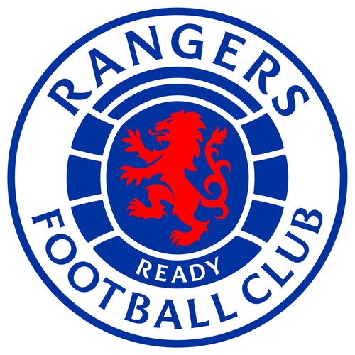 Glasgow rangers home - glasgow, league