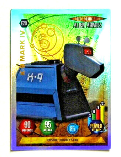 Doctor who alien armies - doctor,