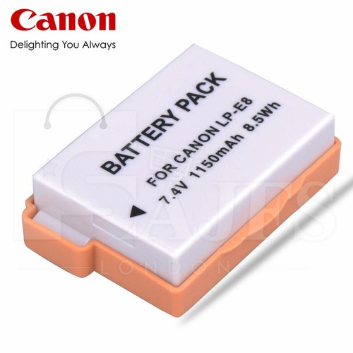Genuine lpe8 battery for - genuine,