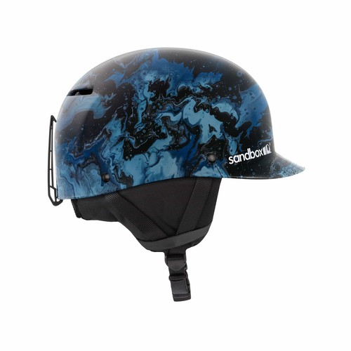 Sandbox classic ski - 2.0,