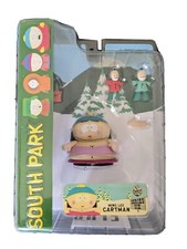 South park mezco series 6 - mezco,