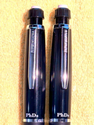 Paper mate phd pencils 5mm - pencils, .5mm