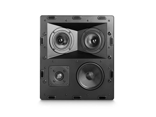 Iw150t loudspeakers - m&k,