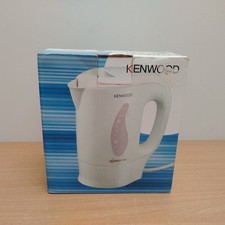 Kenwood Discovery Duo Travel