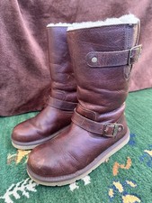 Ugg Kensington Boots size 5.5