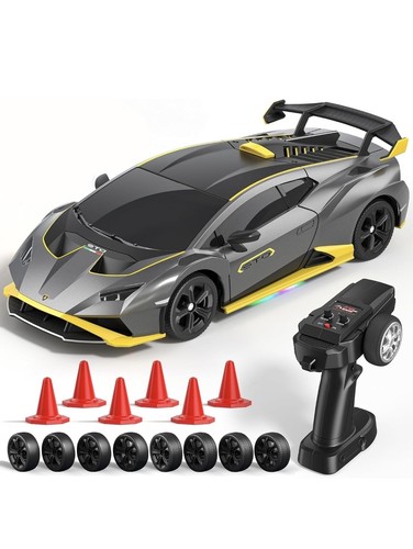 Remote control cars for boys - remote,
