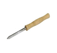 Ashley Iles Phil Reardon "The Skinny Milliny" 5mm 3/16" Parting Tool