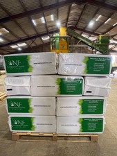Horse Miscanthus Blend Bedding