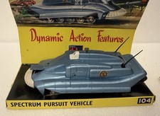 Dinky Toys 104 Spectrum