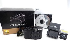 Nikon Coolpix P7000 EXCELLENT