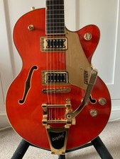Gretsch G5655TG Electromatic