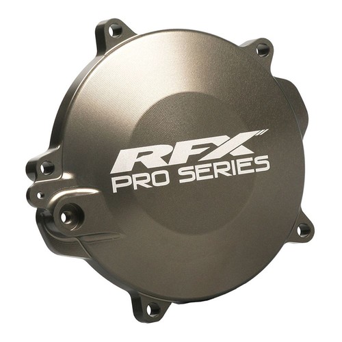 Pro clutch cover gas - clutch,