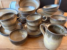 DENBY ROMANY VINTAGE NEW &