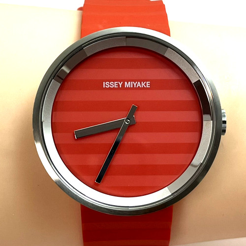 Rare seiko issey - rare,