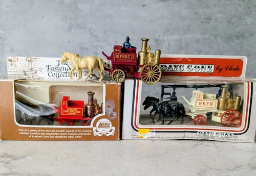 Days gone lledo diecast horse - days,