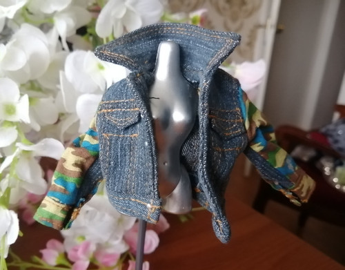Bratz doll clothing tokyo go - doll,