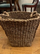 Large Hogla Seagrass Storage