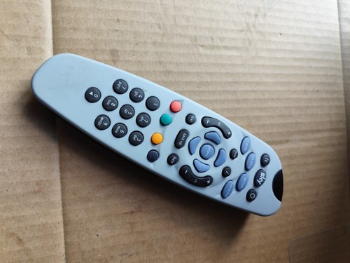 Sky remote control sky101 - sky,