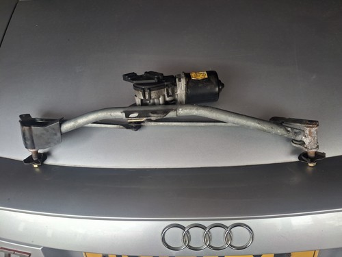 Audi mk1 wiper - wiper, motor